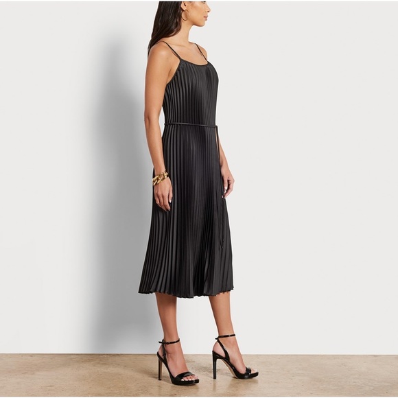 SAM EDELMAN JADE ANKLE STRAP HEEL - Picture 6 of 7